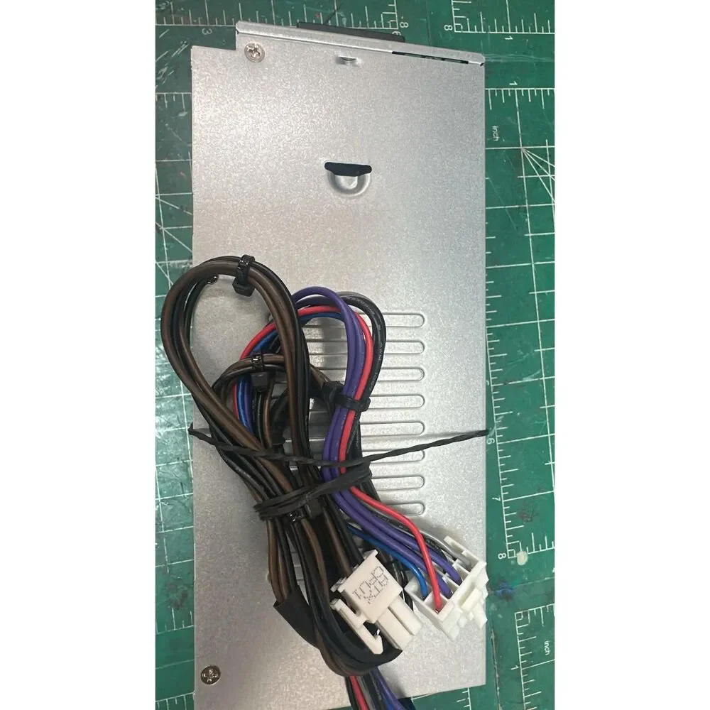 Dell OEM Desktop power supply 180W- Tested and Working